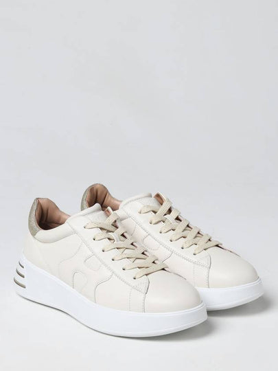 Sneakers H564 Hogan in pelle - HOGAN - BALAAN 2