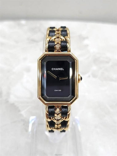 women watch - CHANEL - BALAAN 1