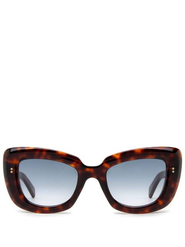 Cutler and Gross 9797 SUN Dark Turtle - CUTLER AND GROSS - BALAAN 1