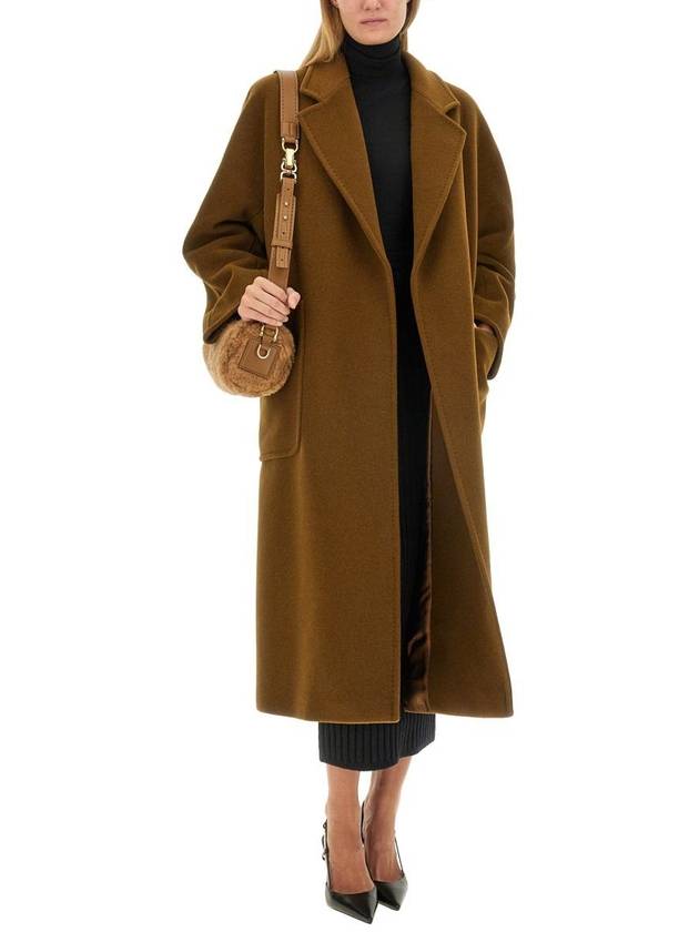 Max Mara "Topical" Coat - MAX MARA - BALAAN 2