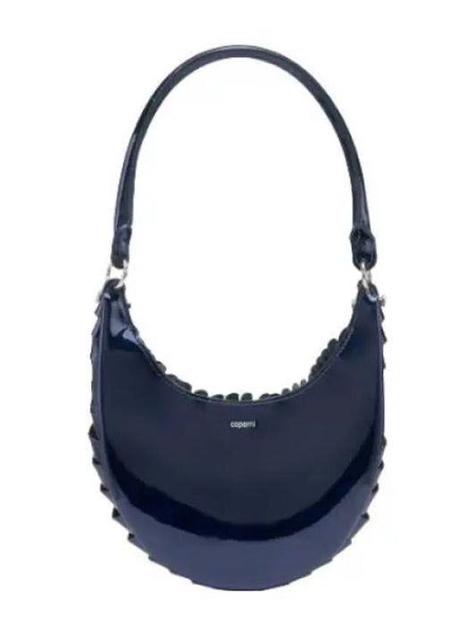 Mini Petal Shoulder Bag Blue - COPERNI - BALAAN 1