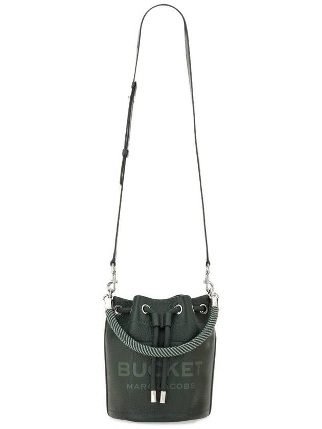 Marc Jacobs "The Bucket" Bag - MARC JACOBS - BALAAN 2