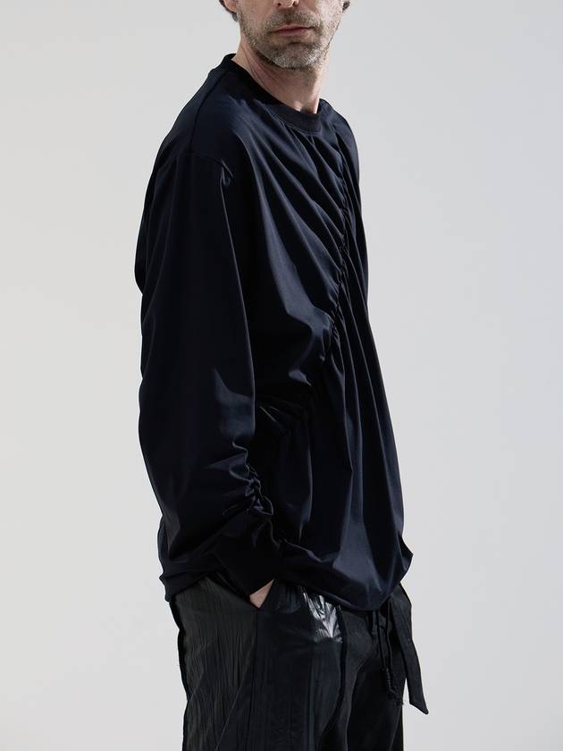 Men s Dancers Lonely Sweatshirt whyso24FW12 - WHYSOCEREALZ - BALAAN 5