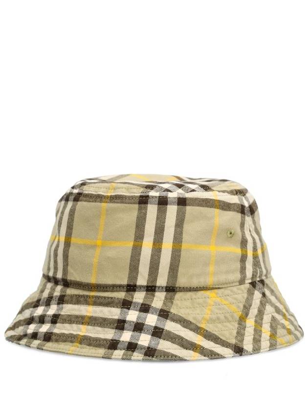 Hat 8075652150551 B7311 GREEN - BURBERRY - BALAAN 3