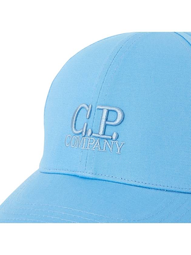 Cap hat CUX005 LOA04 40631 - CP COMPANY - BALAAN 5