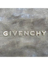 Brown 2 WAY bag - GIVENCHY - BALAAN 4