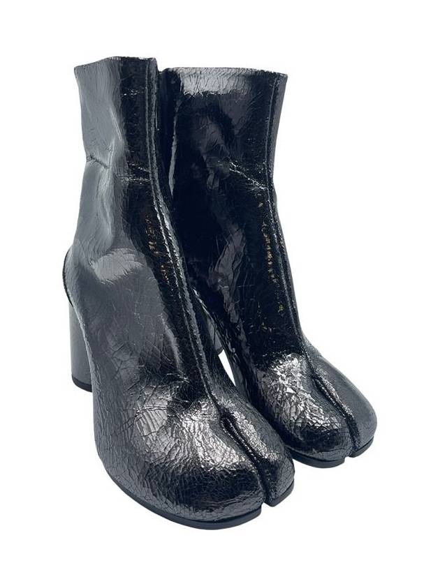 Maison Margiela Broken Mirror Tabi Boots Shoes - MAISON MARGIELA - BALAAN 2