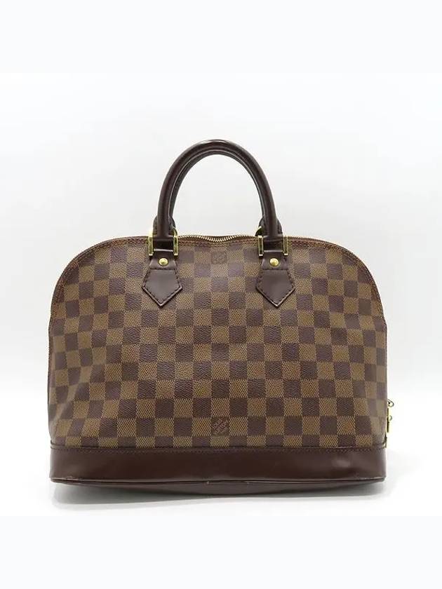 N51131 Tote Bag - LOUIS VUITTON - BALAAN 1