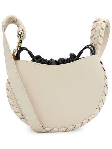 Mate Small Hobo Shoulder Bag Nude - CHLOE - BALAAN 1