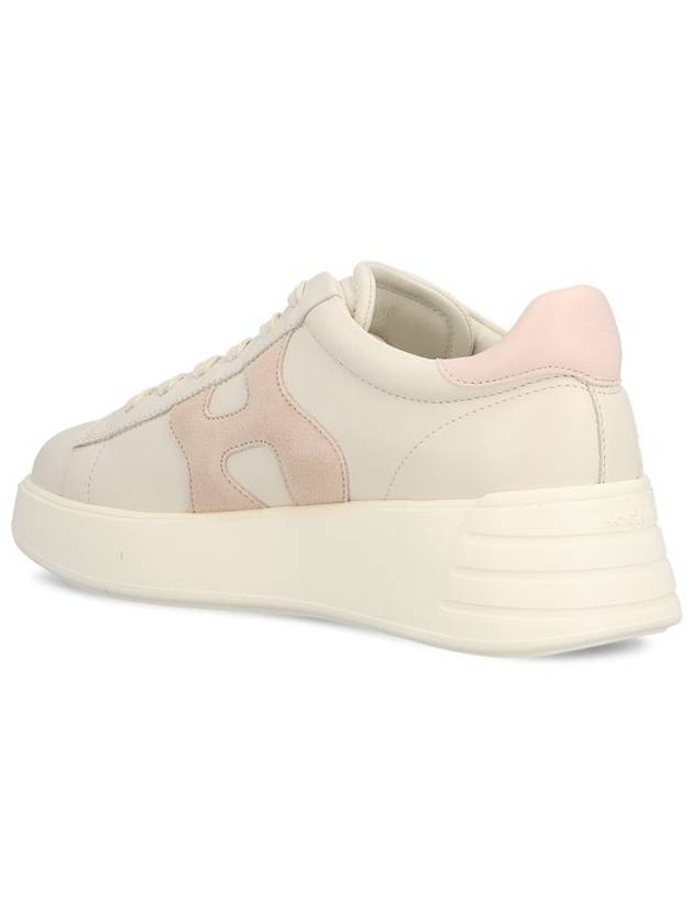 Hogan Sneakers Pink - HOGAN - BALAAN 3