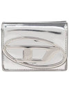 1DR Mirror Finish Wallet X09887PS202 - DIESEL - BALAAN 3