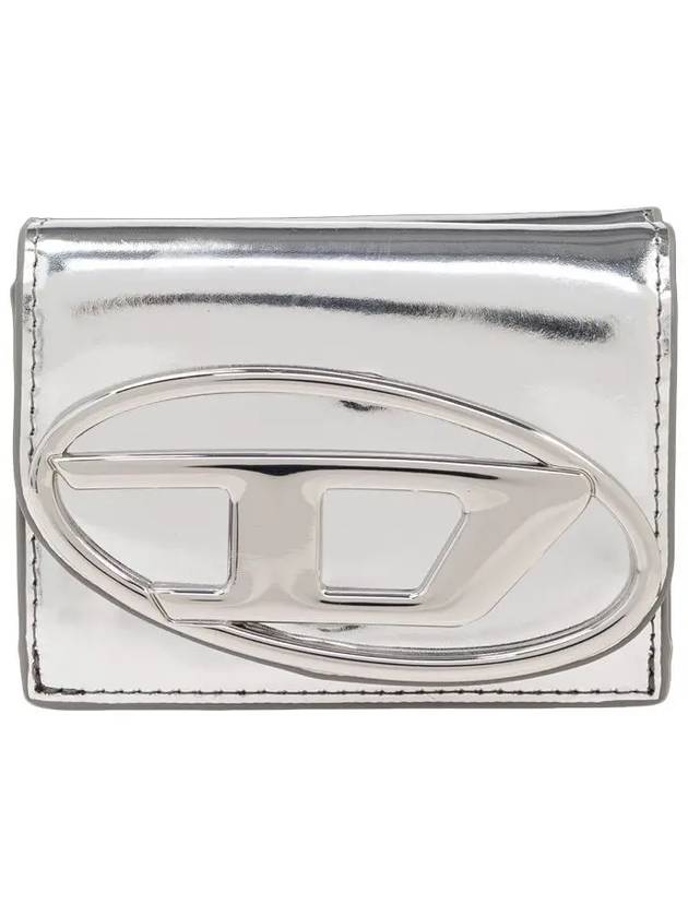 1DR Mirror Finish Wallet X09887PS202 - DIESEL - BALAAN 2