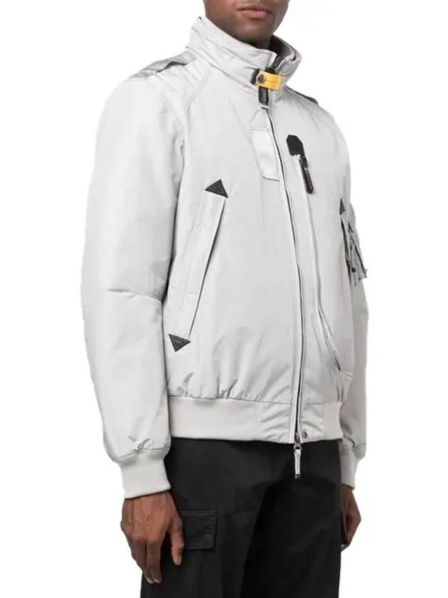 Men's Fire FIRE Down Bomber Jacket Paloma - PARAJUMPERS - BALAAN 3