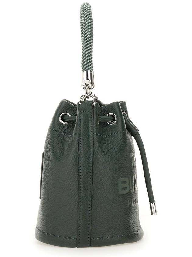 Marc Jacobs "The Bucket" Bag - MARC JACOBS - BALAAN 4