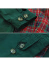 G4 Jacket BRCPS1006 BCNY1 6368 RACING GREEN - BARACUTA - BALAAN 4