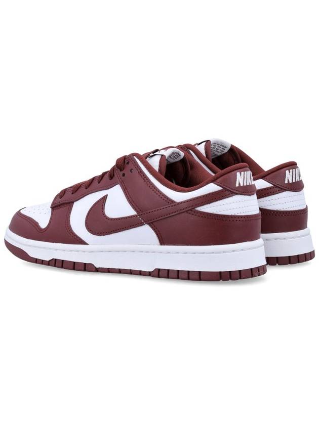 Nike Dunk Low Retro - NIKE - BALAAN 4