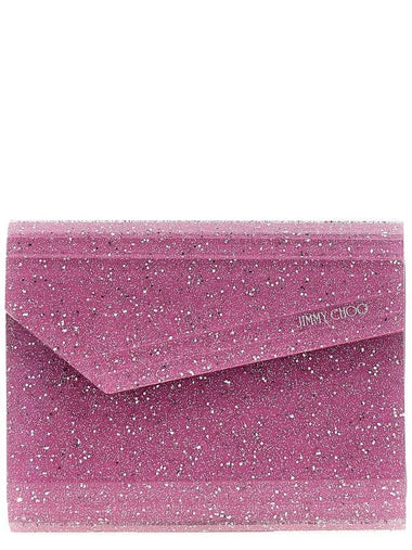 Jimmy Choo 'Candy' Clutch - JIMMY CHOO - BALAAN 1