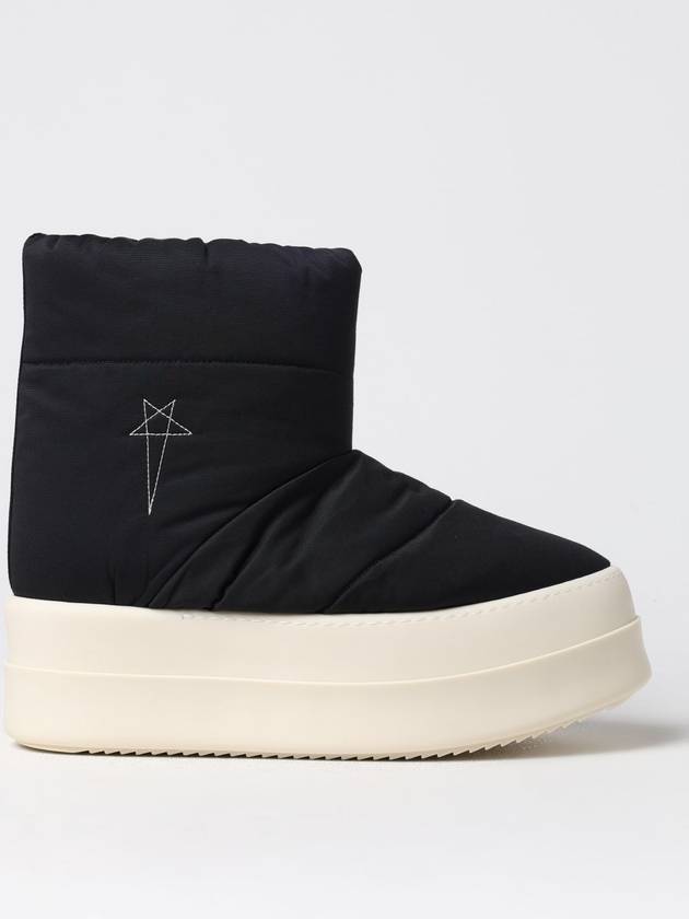 Sneakers men Drkshdw - RICK OWENS - BALAAN 1