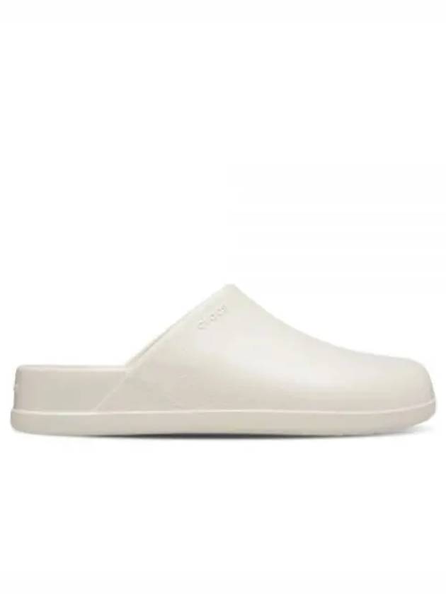 Dylan Clog Slippers White - CROCS - BALAAN 2