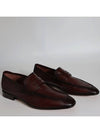 Scritto Driving Moccasins S4924009ME4 Loafers Berluti - BERLUTI - BALAAN 5