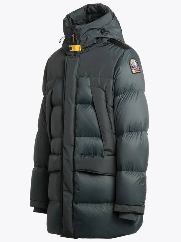 Shedir down jacket - PARAJUMPERS - BALAAN 3