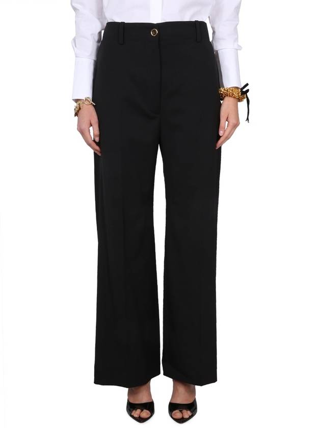 ICONIC PANTS - PATOU - BALAAN 1