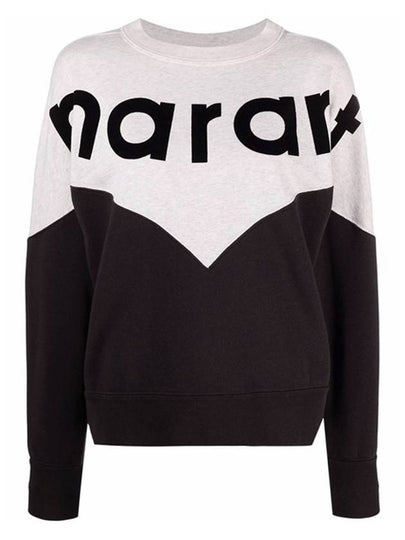 HOUSTON Sweatshirt - ISABEL MARANT - BALAAN 2