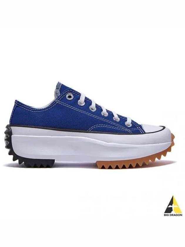 Runstar Hike Low Rush Blue - CONVERSE - BALAAN 2