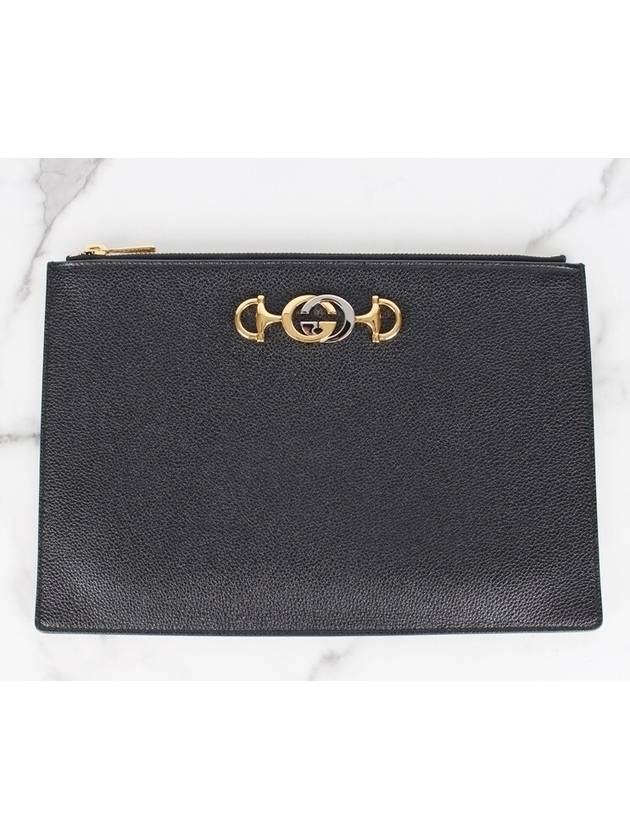 zumi clutch - GUCCI - BALAAN 3