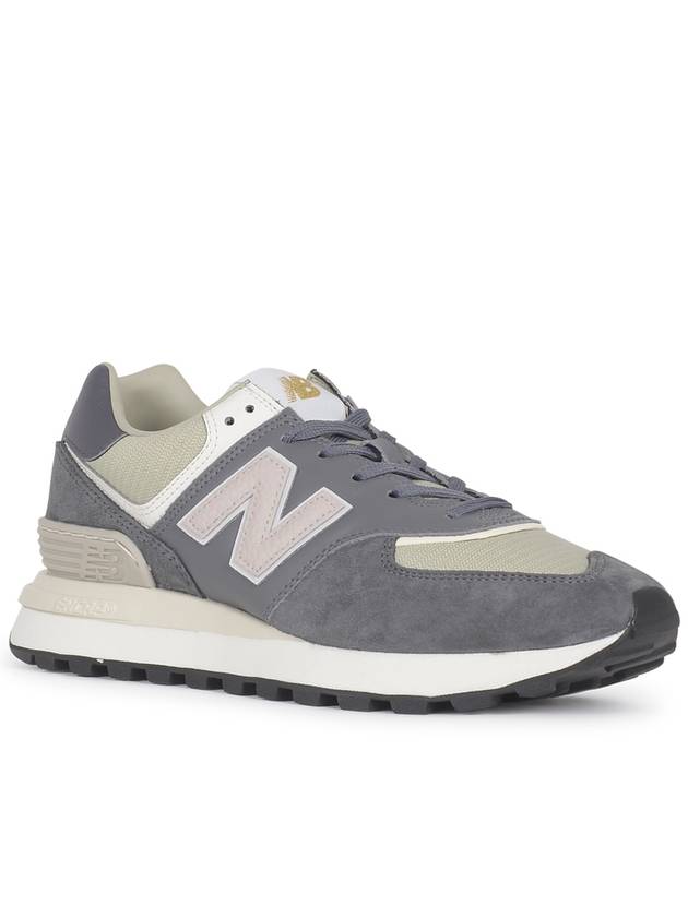 New Balance Sneakers Grey - NEW BALANCE - BALAAN 2