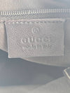 vintage hobo bag tote - GUCCI - BALAAN 7