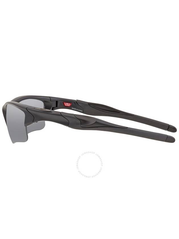 Oakley Half Jacket 2.0 XL Grey Polarized Sport Men's Sunglasses OO9154 915413 62 - OAKLEY - BALAAN 3