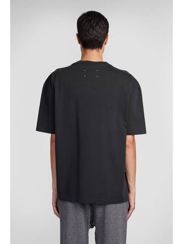 Maison Margiela T-Shirt - MAISON MARGIELA - BALAAN 3