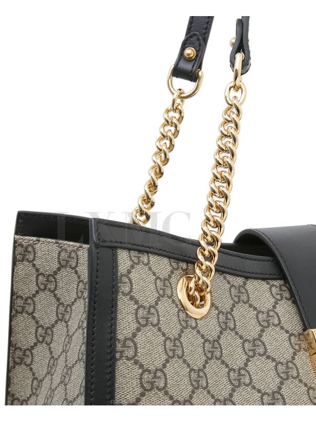 women shoulder bag - GUCCI - BALAAN 8