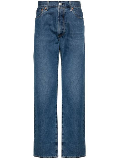 Levi'S 501 Original Jeans Clothing - LEVI'S - BALAAN 1