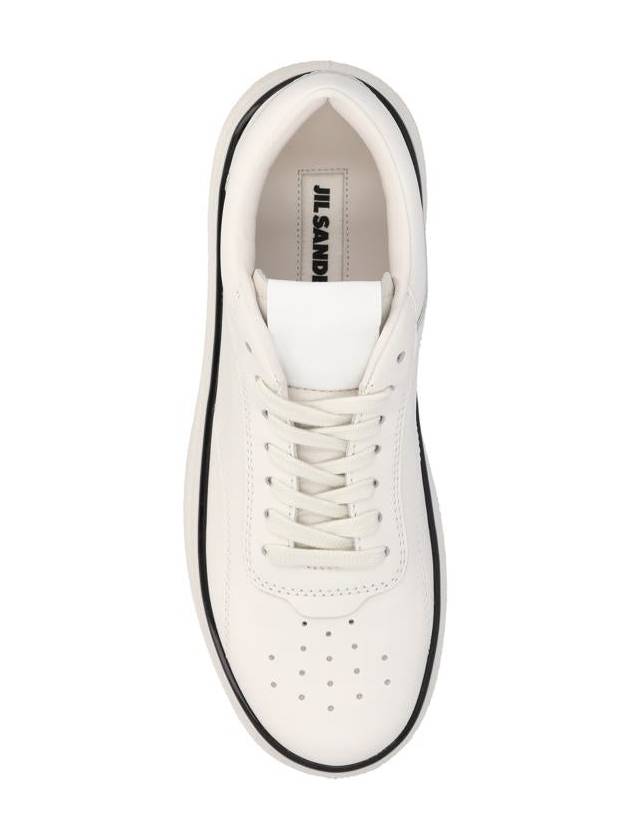 Jil Sander Sneakers - JIL SANDER - BALAAN 4