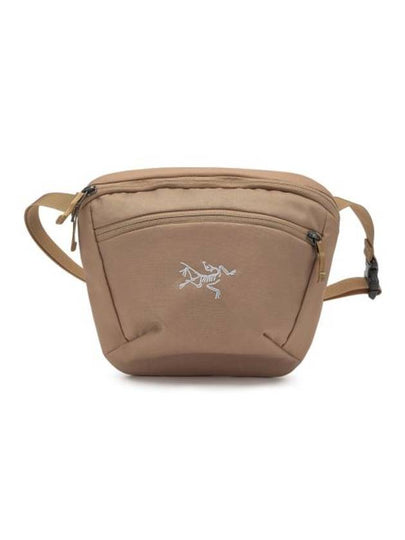 Mantis 2 Waist Belt Bag Canvas - ARC'TERYX - BALAAN 2