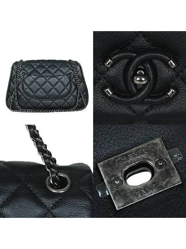 COCO shoulder bag - CHANEL - BALAAN 4