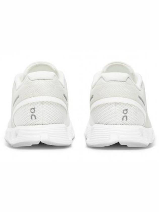 Cloud 5 Low Top Sneakers White - ON RUNNING - BALAAN 7