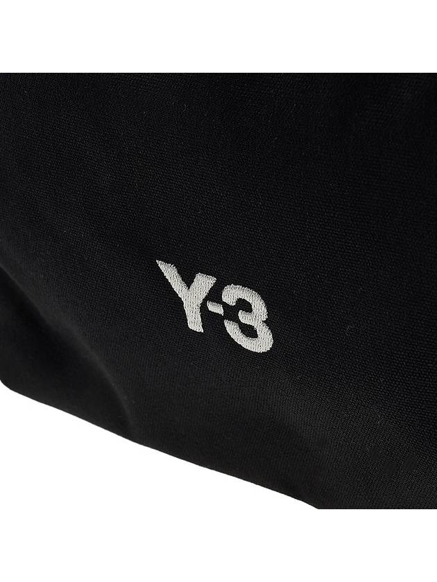 Sacoche Cross Bag Black - Y-3 - BALAAN 7