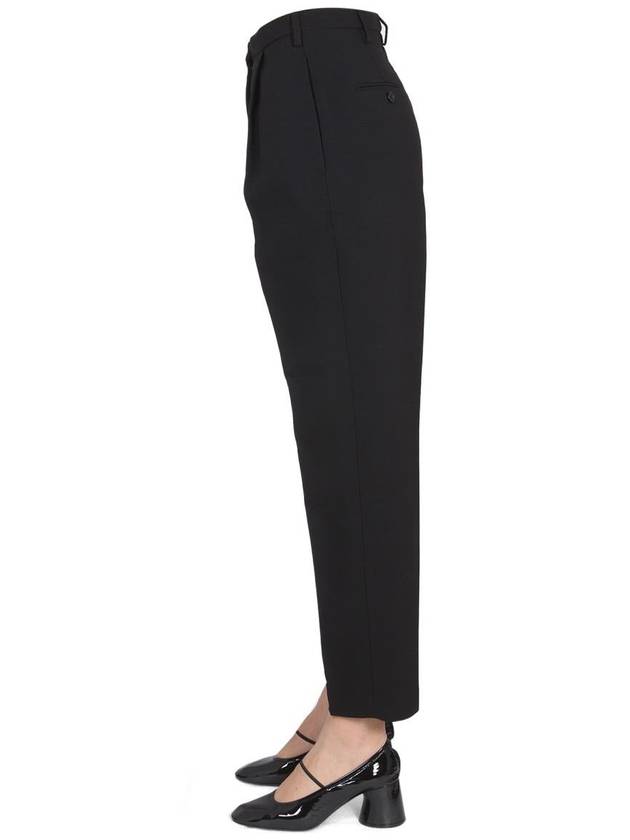 Department 5 Cropped Pants - DEPARTMENT 5 - BALAAN 3