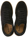 Wiki low-top sneakers black - BALLY - BALAAN 3