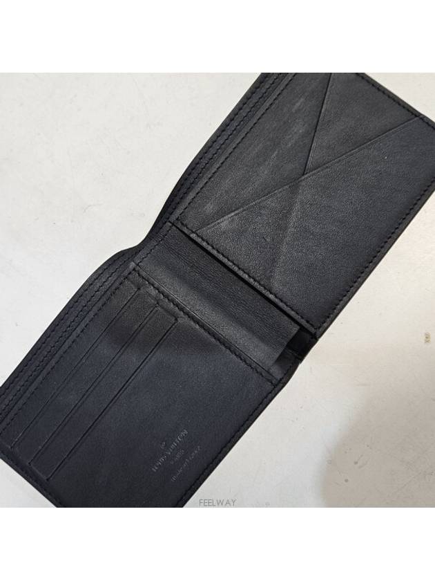 men s wallet - LOUIS VUITTON - BALAAN 7