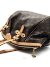 women tote bag - LOUIS VUITTON - BALAAN 5