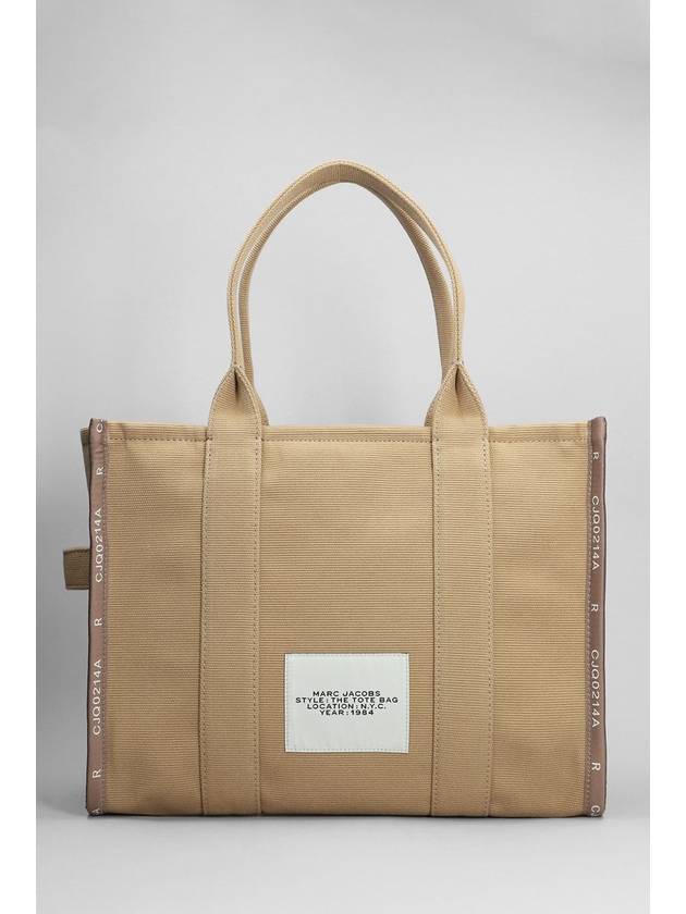 Marc Jacobs Traveler Tote Tote - MARC JACOBS - BALAAN 3