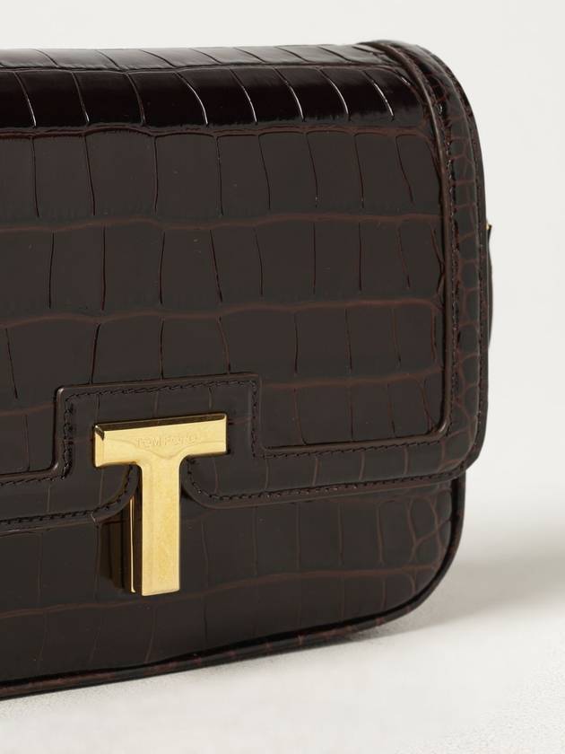 Shoulder bag woman Tom Ford - TOM FORD - BALAAN 4