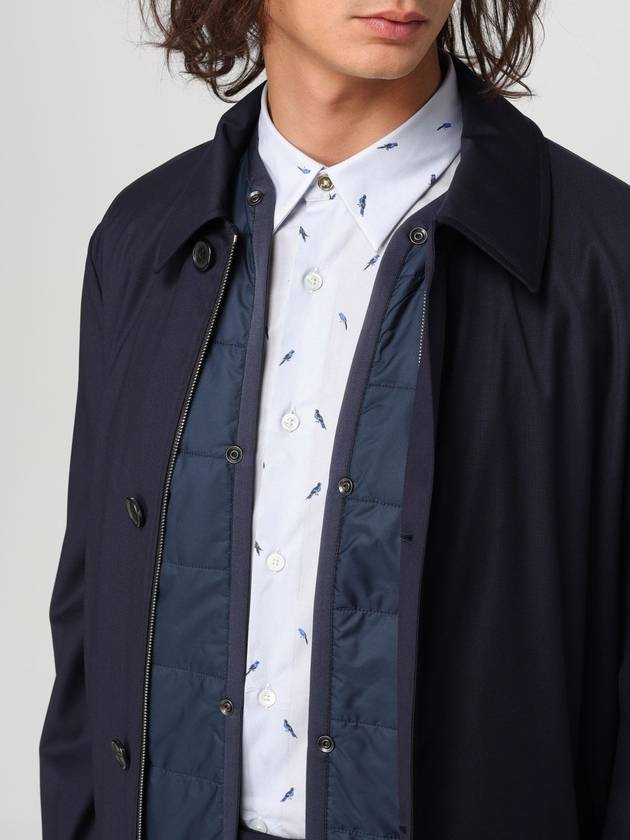 Trench coat men Paul Smith - PAUL SMITH - BALAAN 5