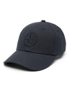 Stone Island Hat 811599661 A0020 - STONE ISLAND - BALAAN 1