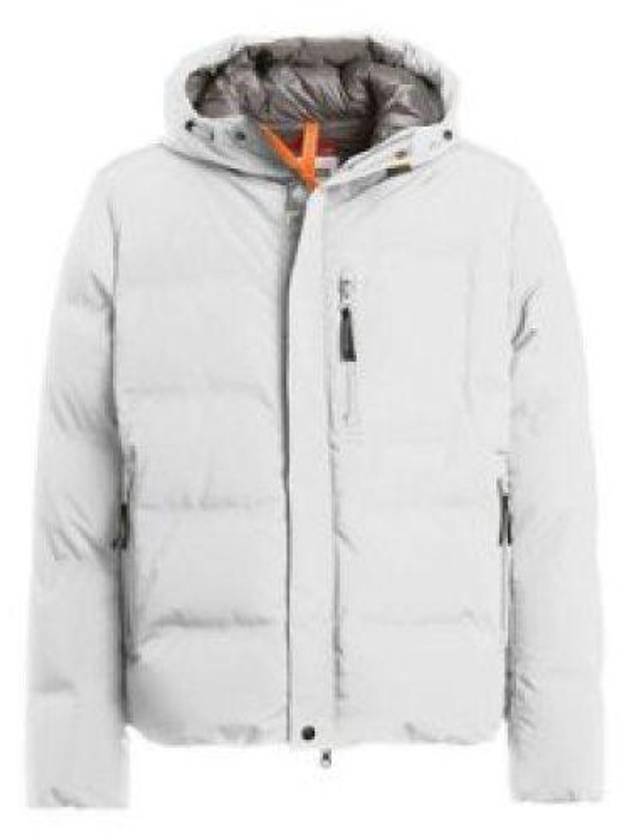 Men's Taiga Down Padding Cloud - PARAJUMPERS - BALAAN 2