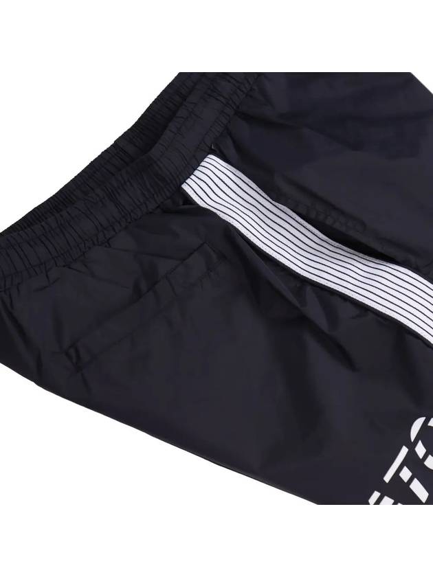 Striped line multi-sport summer short pants SPT103 - IKALOOOK - BALAAN 4